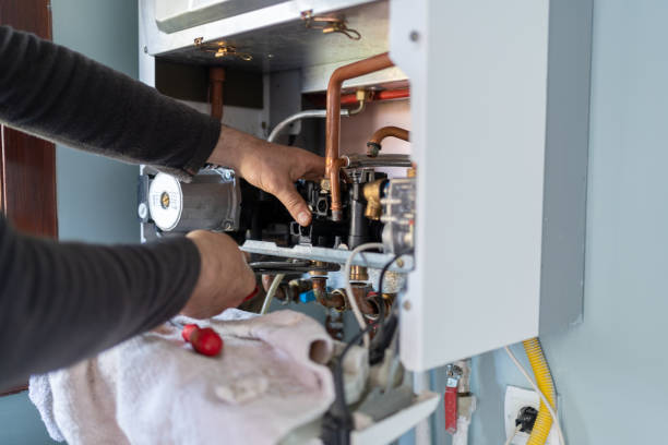 Best Drain Cleaning Services  in Brigham City, UT