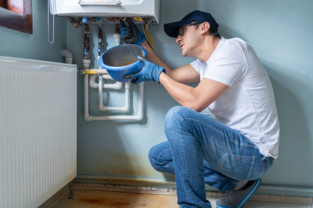 Trusted Brigham City, UT Plumbing Experts